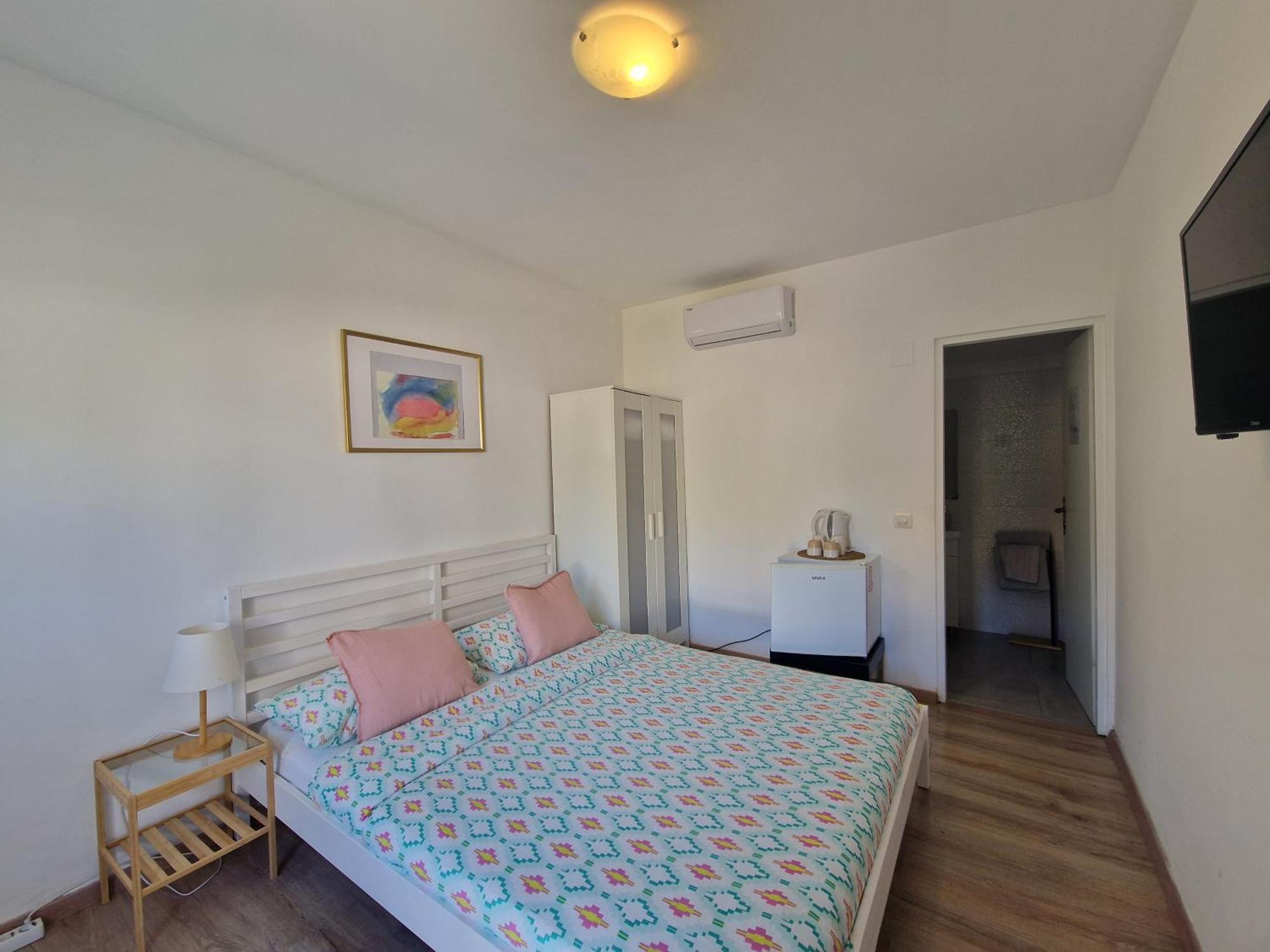 Rooms Lav Umag Ruang foto