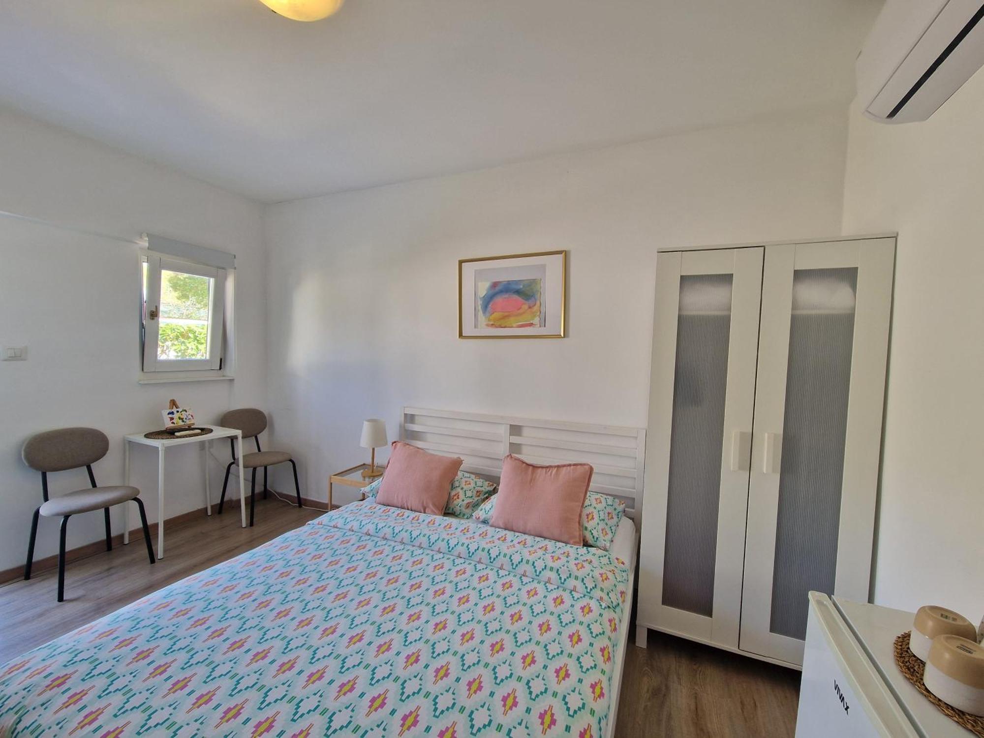 Rooms Lav Umag Ruang foto
