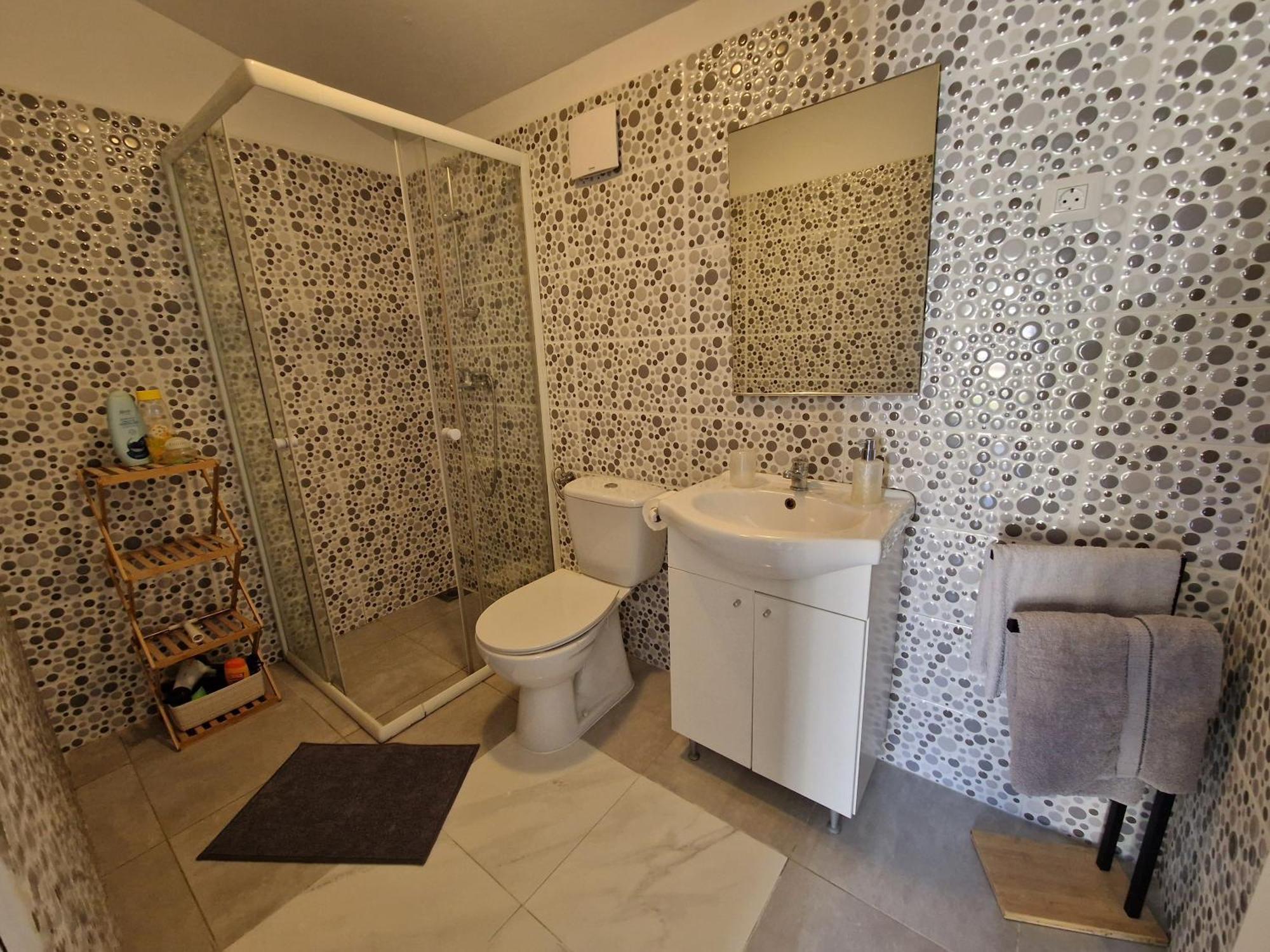 Rooms Lav Umag Bagian luar foto