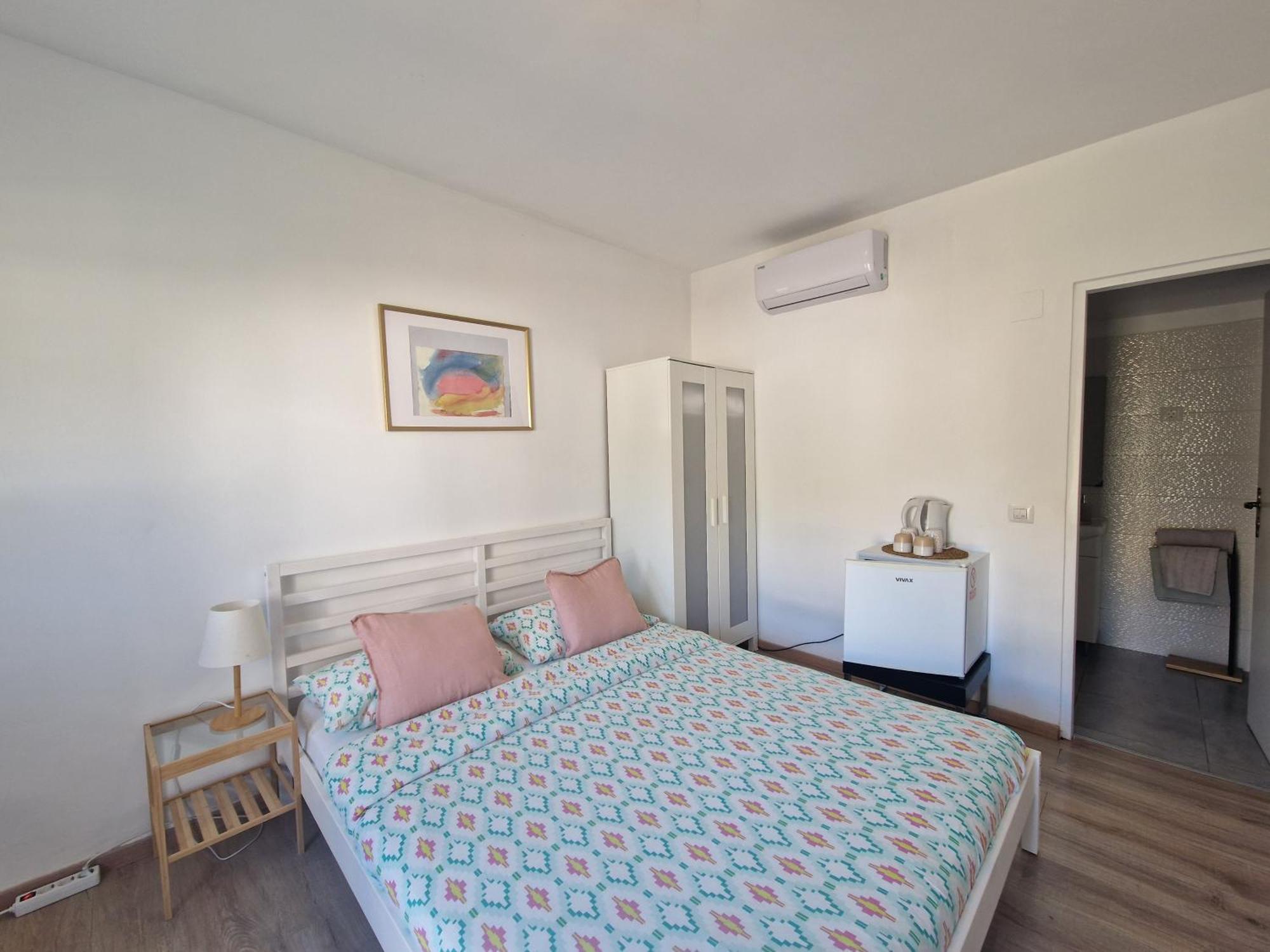 Rooms Lav Umag Ruang foto